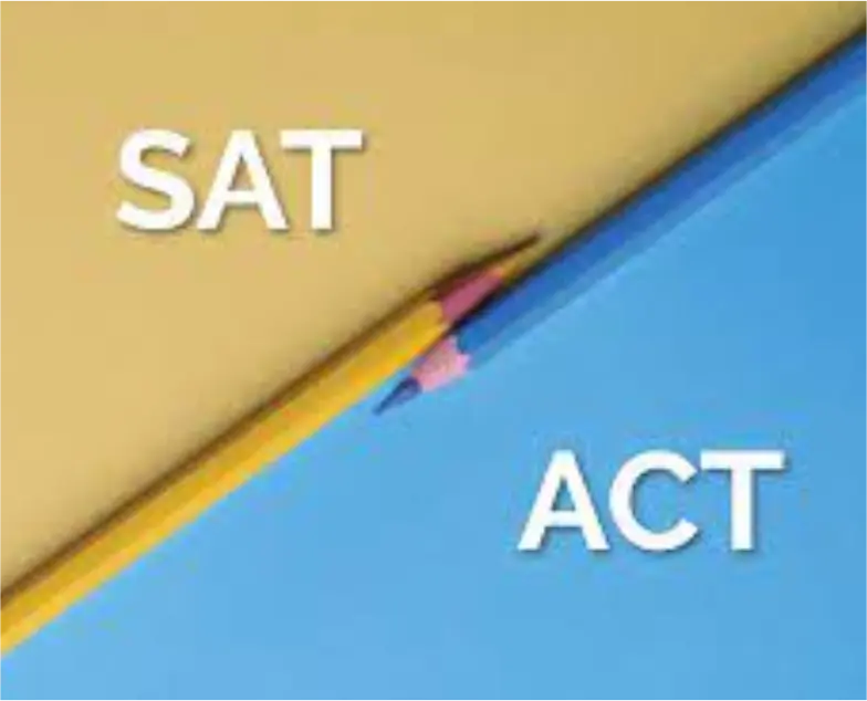 SAT/ACT Prep