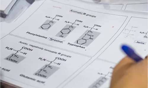 AOS/AET/TJ Addmission Prep